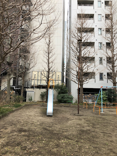 Yanagimachi Park