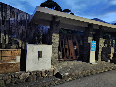 Okuuchitogei Museum