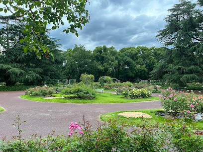 European Garden
