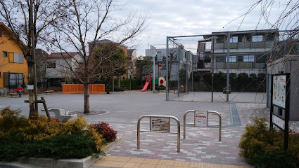 Yutakamachi Park