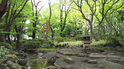 Takahashi Korekiyo Memorial Park