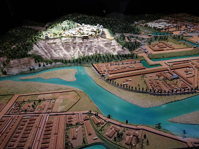 Sendai City Museum