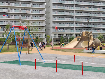 Keyaki Park