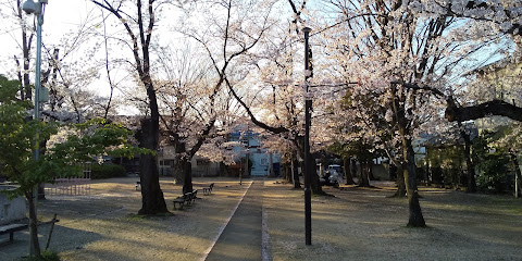 Kasuga Park
