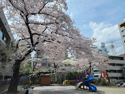 Gekichotori Park