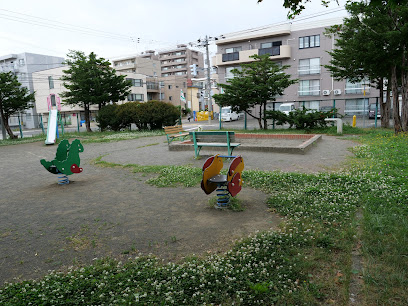 Kita 21 Joarazen Park