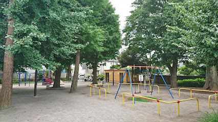 Nakano Kuritsu Wakamiya Park