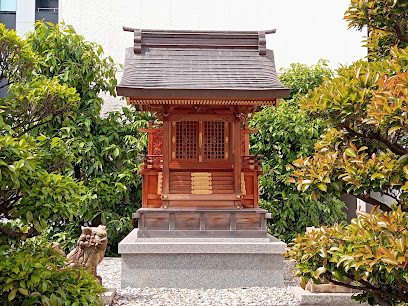Sukunahikona Shrine