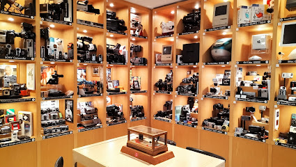 Extinct Media Museum