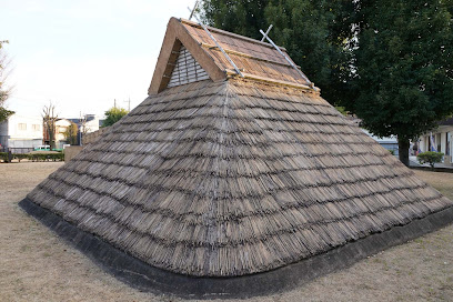 Iko Heritage