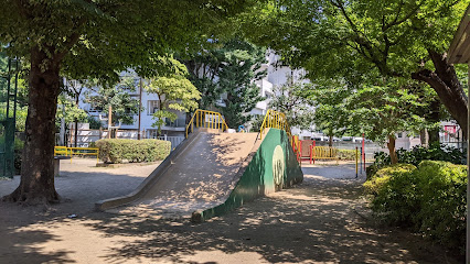 Takaidoseiyo Park