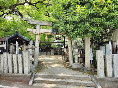 Mitsushima Shrine