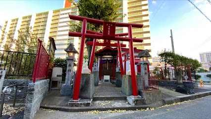 Kotohimeinari Shrine