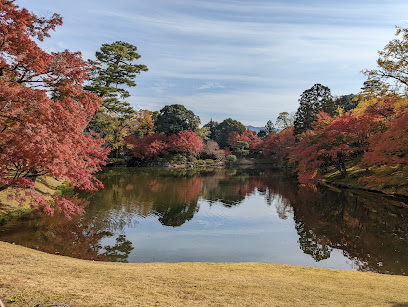 North Pond