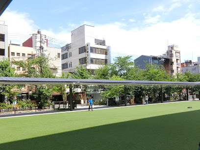 Rissei Hiroba Square