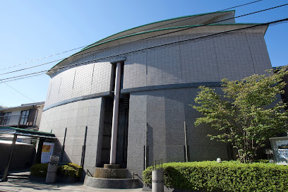 Furukawa Art Museum