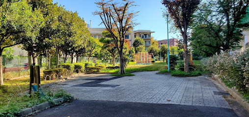 Toshimakita Park