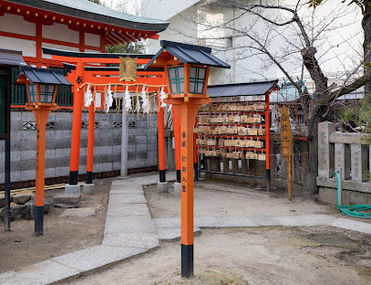 Itsukushima Shrine