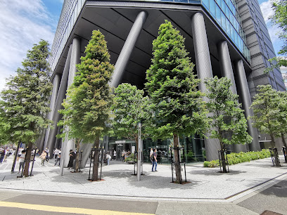 Sumitomo Fudosan, Shibuya Garden Tower