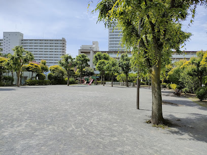 Sakaigawa Park