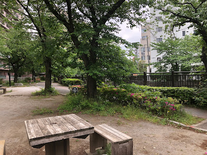 Inaridai Onaribashi Greenspace