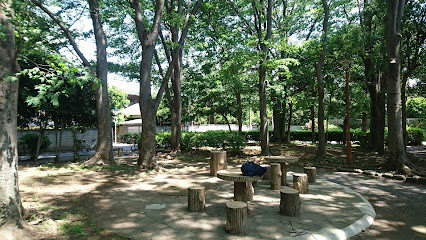 Kitamachi Park