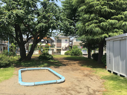 Sankaku Park