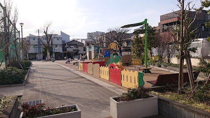 Aizome Park
