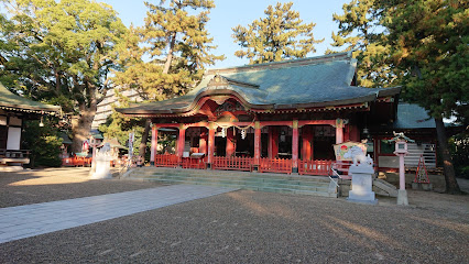 Nagata Jinja