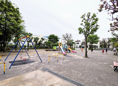 Nishiaoto Park