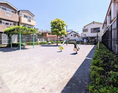 Horikira Kahara Children's Playgroung