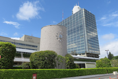 NHK Studio Park