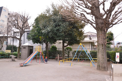 Nakano Kuritsu Icho Park