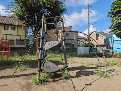 Yamanaka Children's Playground 2