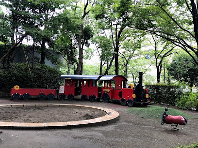 Irugibashi Park