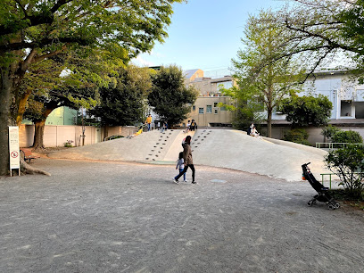 Tagiri Park