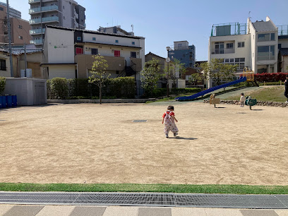 Machiya Nichome Park