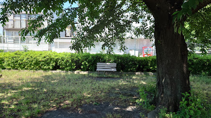Higashifushimiryokudo Park