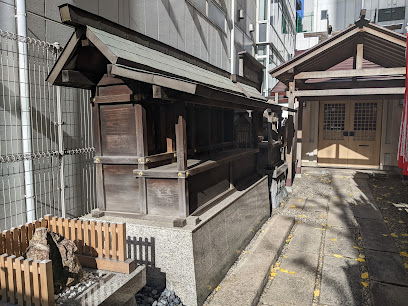 Hakusan Shrine
