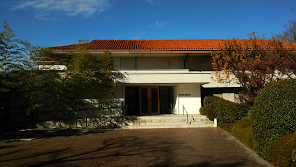 Kodansha Noma Memorial Museum