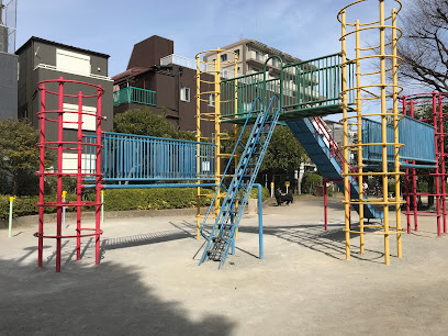 Tachibana Nakayoshi Park