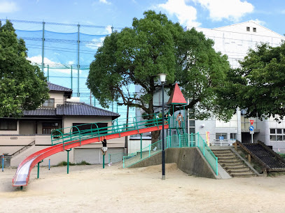 Funairi Daisan Park