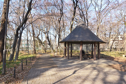 MITSUI's Forest Park