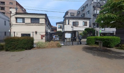 Honmachiaozora Park