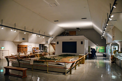 Itazuke Ruins Yayoi-kan Museum