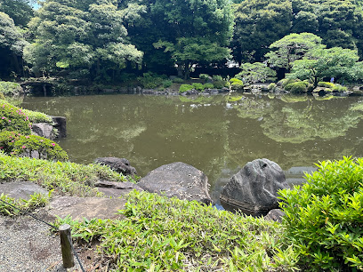 舟着石