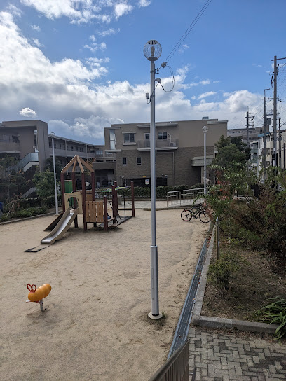 Higashijinaimachi Dai 1 Park