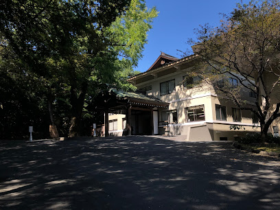 Kyu-cho (Shrine Office)