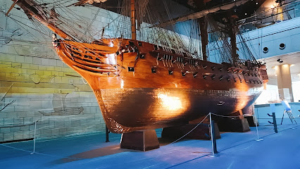 Kobe Maritime Museum