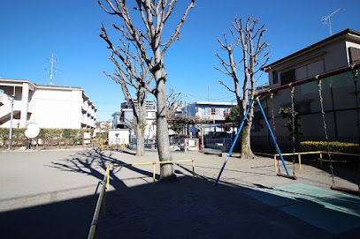 Aoto 7-Chome Children's Playground
